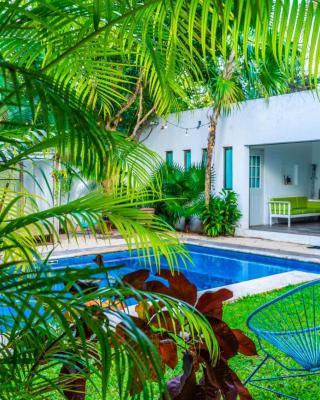 Casa Borush by Ecoplaneta