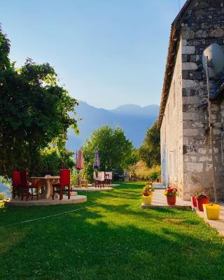 Guesthouse Silvester