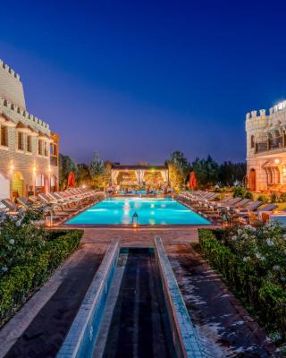 Atlas Castle Marrakech