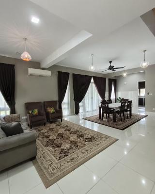 Pinevalley Homestay Putrajaya Presint 12