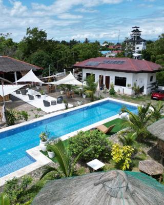 Serenity Resort