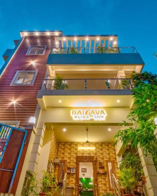 Bairava Bliss Inn - Rameswaram