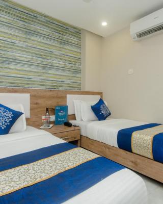 Hotel O Blue Ocean Near R City Mall