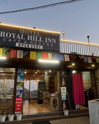 Royal Hill Inn