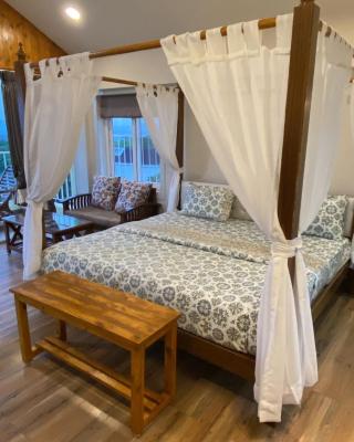 Eshi Resorts and Restaurant - Bhimashankars Jungle Luxury Resort