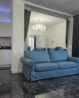 MB Monolocale in via XX Settembre