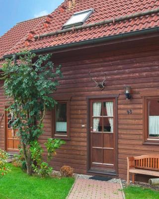 Holiday home in Hasselfelde