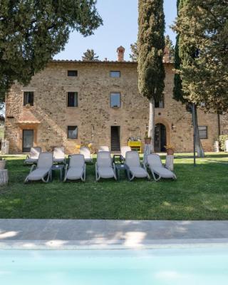 Il Castagnolo Country B&B
