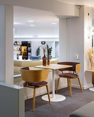 Finlandia Park Hotel Helsinki