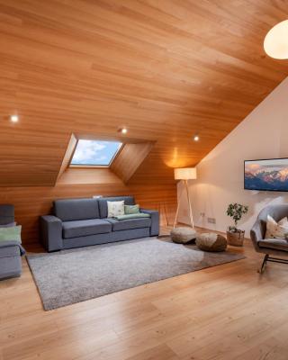 Appartement Hochsitz