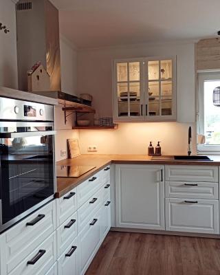 Ferienhaus Forstblick