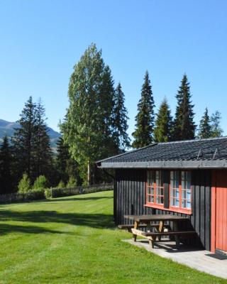 特呂西爾黑特格蘭德山林小屋