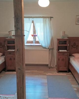 Apartmán Malá Turná