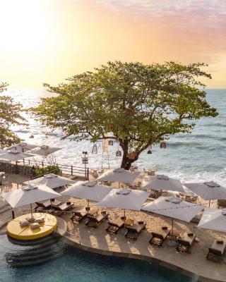 SAii Koh Samui Villas - Adult only 12 plus