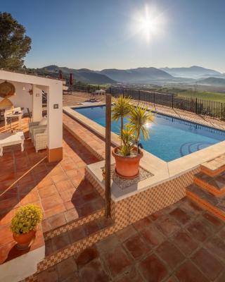 Casa La Calera - Adults Only 15 plus