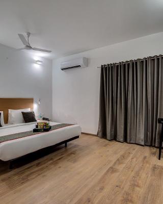 Super Townhouse T Nagar Chennai