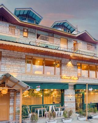 ORZU Boutique Stays Manali