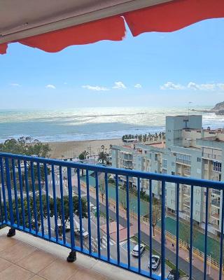 Apartamentos Palmavera
