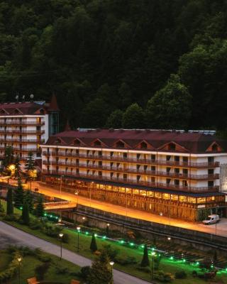 Sairme Hotels & Resorts