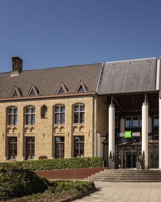 ibis Styles Brugge Centrum