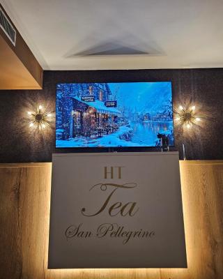 TEA San Pellegrino - DOLOMITI