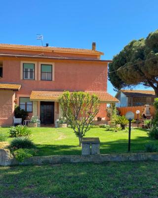 Casa Diana