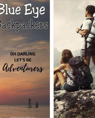 Blue Eye Backpackers Hostel