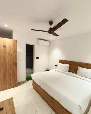 Hotel Star City Delhi -Free Airport Pickup