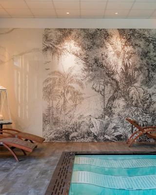 Hotel Formula Int. & Puravita SPA