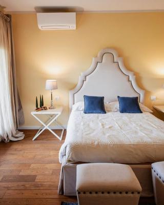 Saturnia Country Villas