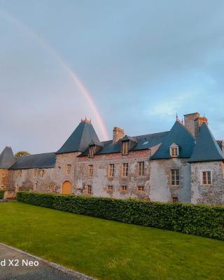 Domaine du Manoir de Vains