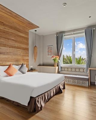 Goda Boutique Hotel