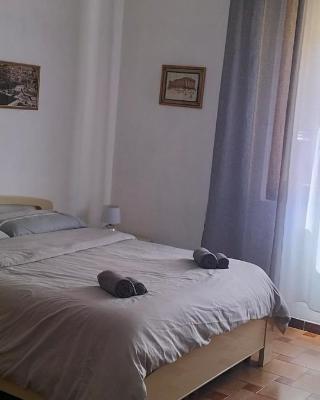 Simbilis B&B Holiday Experience Aloe