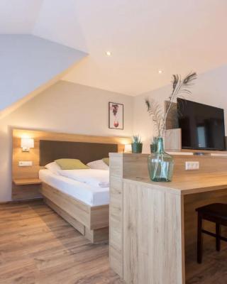 Appartements 'In Vino Veritas'