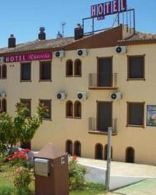 Hotel Riavela