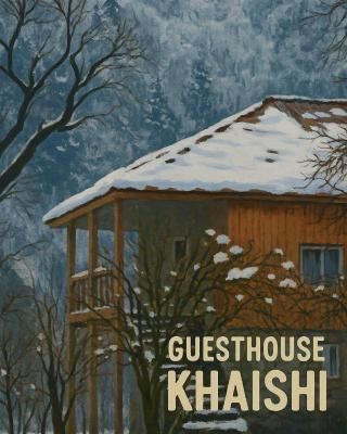 Guest House in Svaneti - Khaishi