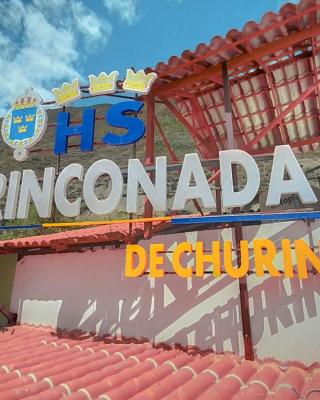 La Rinconada de Churin
