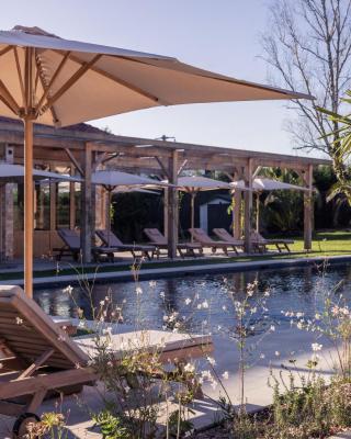 Hôtel INDARRA & SPA - Piscine