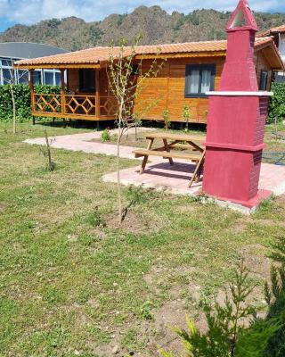 Ugur Pansiyon Bungalows