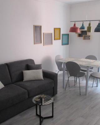 Nice Apartment Old Town