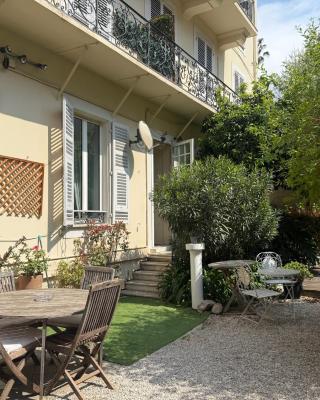 Nice Garden Hotel