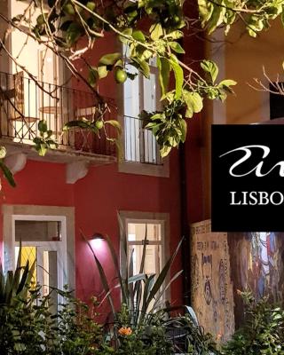 Tings Lisbon