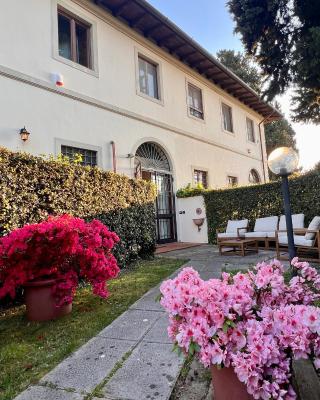 Casa Bigallo - colline di Firenze