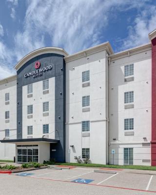 Candlewood Suites Houston I-10 East by IHG
