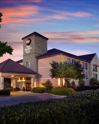 Best Western Plus Lewisville Flower Mound
