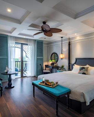 Hanoi Golden Moon Hotel & Travel