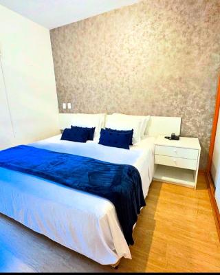 Hotel Avenida Paulista - Jardins - São Paulo - SP