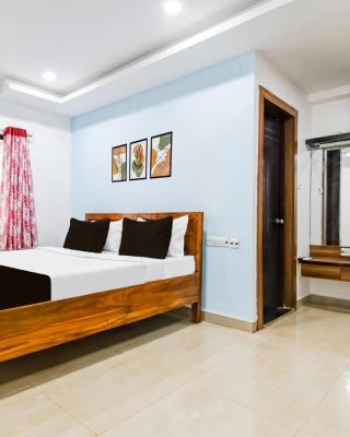 Hotel O KK A1 Guest House