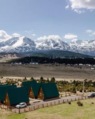 Mountain house Vojinovic Planinska kuća Vojinovic