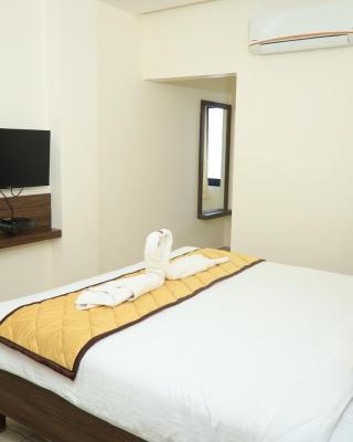 Starwin Residency